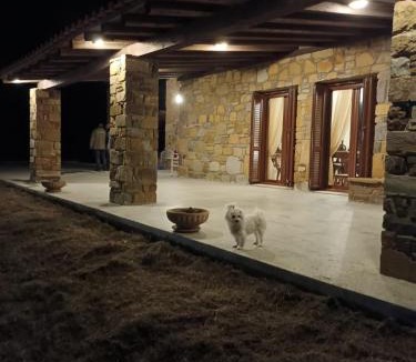 Nea Koutali Villa | Villa Marina Limnos