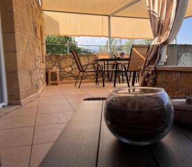 Potamidha Villa | Villa Martini
