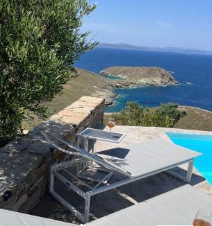 Kea House | Villa Meli