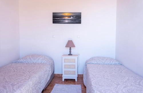 Skala Apartment | Villa Meloi patmos