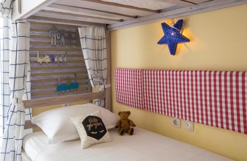 Karpathos Town Bed & Breakfast | Villa Michel-Angelo BNB Karpathos