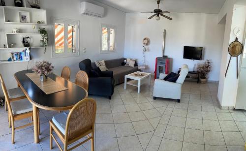 Apolpaina Villa | Villa Mike's House