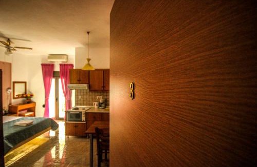 Istron Apartment | Villa Minoas Apartments