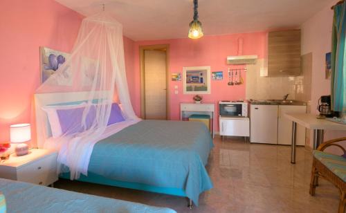 Istron Apartment | Villa Minoas Apartments