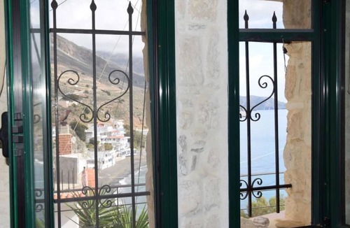 Archanes-Asterousia House | Villa mit 3 Schlafzimmern in einem abgelegenen Dorf by Interhome