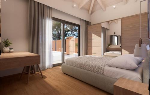 Drosia Villa | Villa Morena