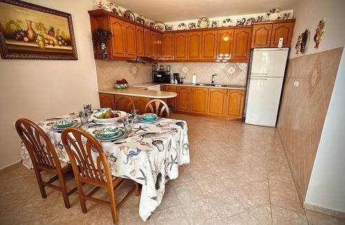 Lefkos House | Villa Mousouna - Panoramic Sea View of Lefkos