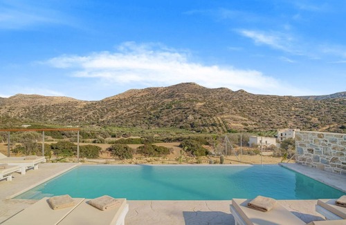 Matala Villa | Villa Nala with Pool by Matala