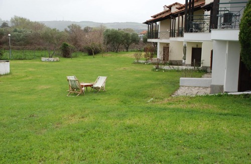 Ierissos Apartment | Villa Natura
