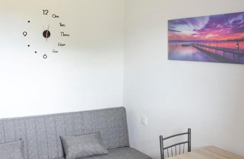 Ierissos Apartment | Villa Natura