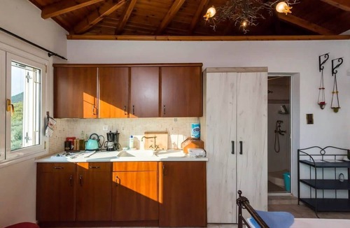 Diasella Apartment | Villa Needa's - Eros Loft with Infinity Pool