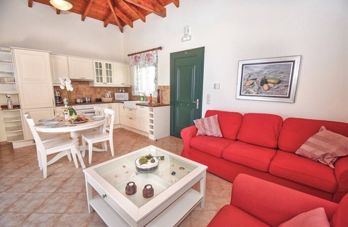 Sinarades Villa | Villa Nepheli