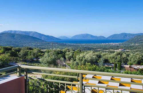Chaliotata Villa | Villa Nireaus