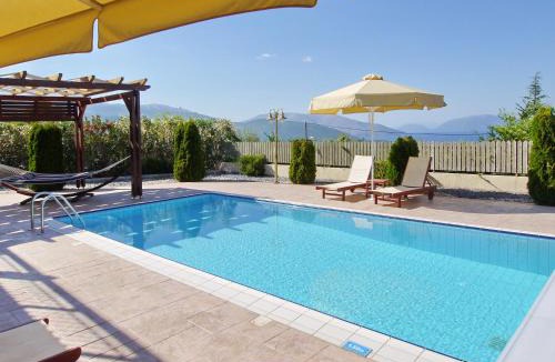 Chaliotata Villa | Villa Nireaus