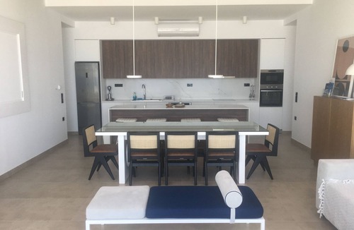 Agios Vasileios Villa | Villa Nostos Plakias