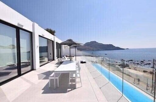 Agios Vasileios Villa | Villa Nostos Plakias