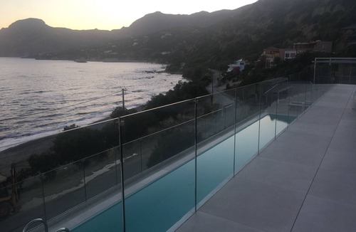 Agios Vasileios Villa | Villa Nostos Plakias