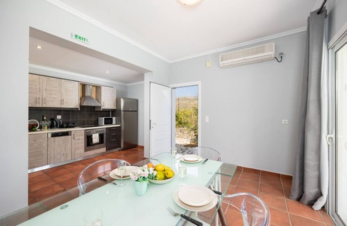 Kateleios Villa | Villa Olga in Kateleios