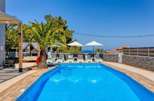 Old Hersonissos Villa | Villa Omega by Villa Plus