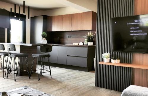 Alexandroupoli House | Villa Onari