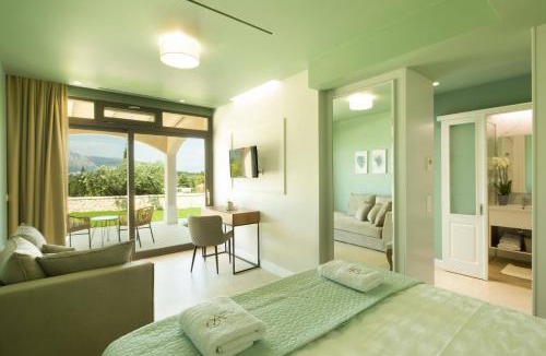 Dassia Villa | Villa Onore