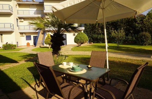 Nea Potidaia Apartment | Villa Orama