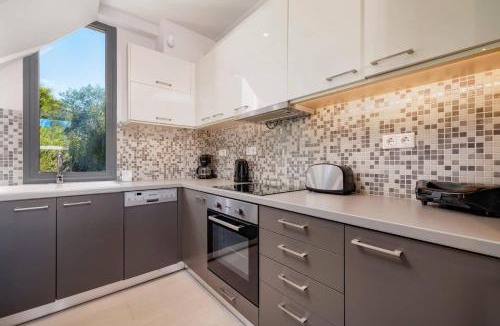 Limni Villa | Villa Oras Corfu Anastasia by Villa Plus