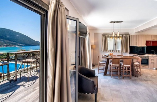 Pondi Villa | Villa Ostria 4 Aria Drakatos
