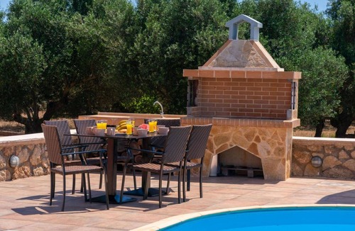 Lakithra Villa | Villa Ostria in Kefallonia