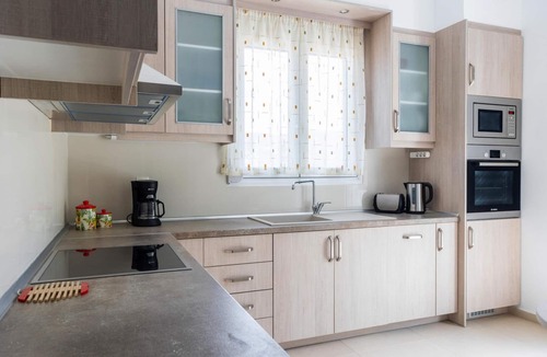 Xiro Chorio Villa | Villa Pan Areti Rethymno