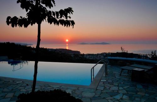 Alonissos Villa | Villa Paparouna
