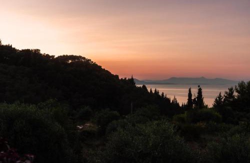 Notos Villa | VILLA PARADISE