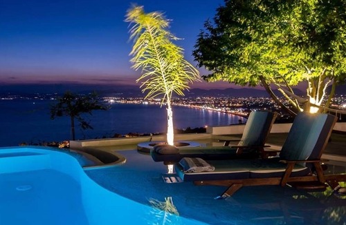 Kalamata Villa | Villa Paradizo