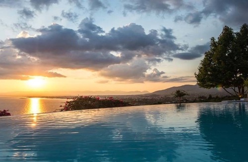 Kalamata Villa | Villa Paradizo