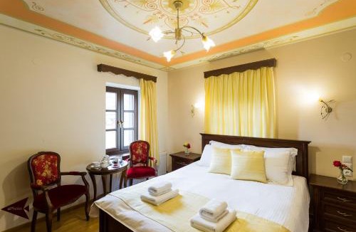 Tsepelovo House | Villa Paroraia
