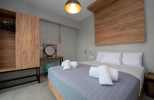 Lygia Villa | VILLA PENELOPE