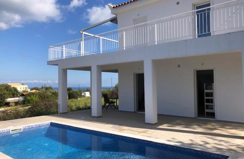 Livadhakia House | Villa Peony Koroni