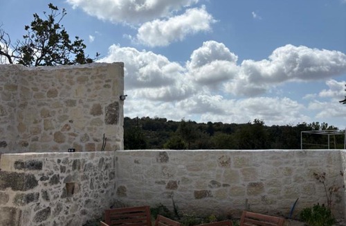 Margarites Villa | Villa Pepper Tree by Helena Luxus