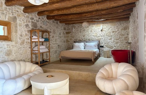 Margarites Villa | Villa Pepper Tree by Helena Luxus
