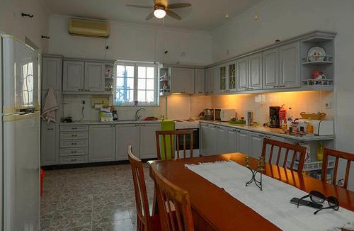 Megas Gialos Villa | VILLA PETROS