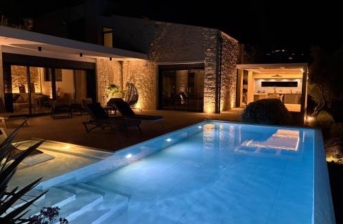 Georgioupolis Villa | Villa Plai