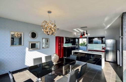 Chorafakia Villa | Villa Plemmirio - 5min on foot to beach - Luxury