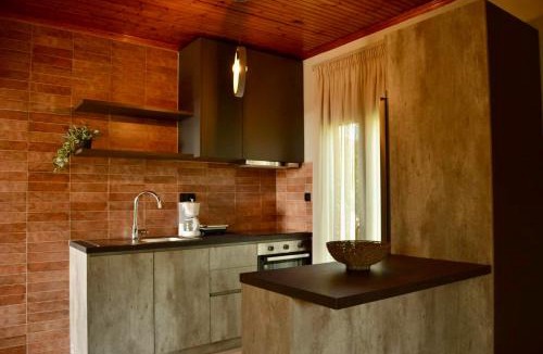 Kamariotissa Villa | Villa Potamia