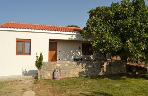 Kamariotissa Villa | Villa Potamia