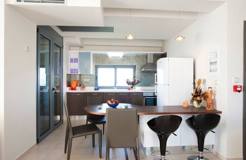 Nopigia House | "Villa Pounentes" mit privatem Pool by Interhome