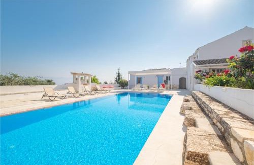 Petaleia Villa | Villa Rastoni by Rastonivillas - Sunny Family Villa in the best part of Corfu!
