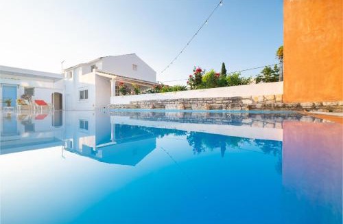 Petaleia Villa | Villa Rastoni by Rastonivillas - Sunny Family Villa in the best part of Corfu!