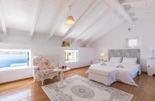 Petaleia Villa | Villa Rastoni by Rastonivillas - Sunny Family Villa in the best part of Corfu!