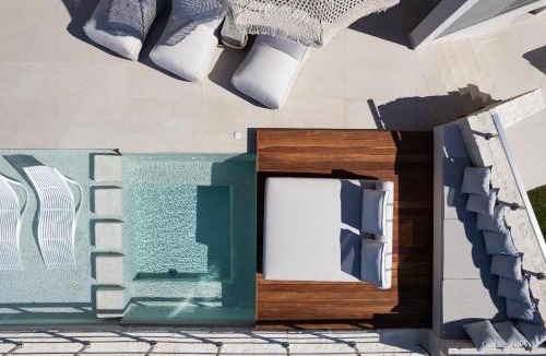 Stalos Villa | Villa Reale - Wellness & Refined Living by etouri