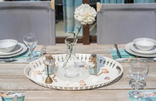 Agia Marina Villa | Villa Rebecca